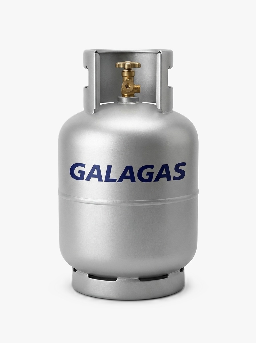 Balón de Gas