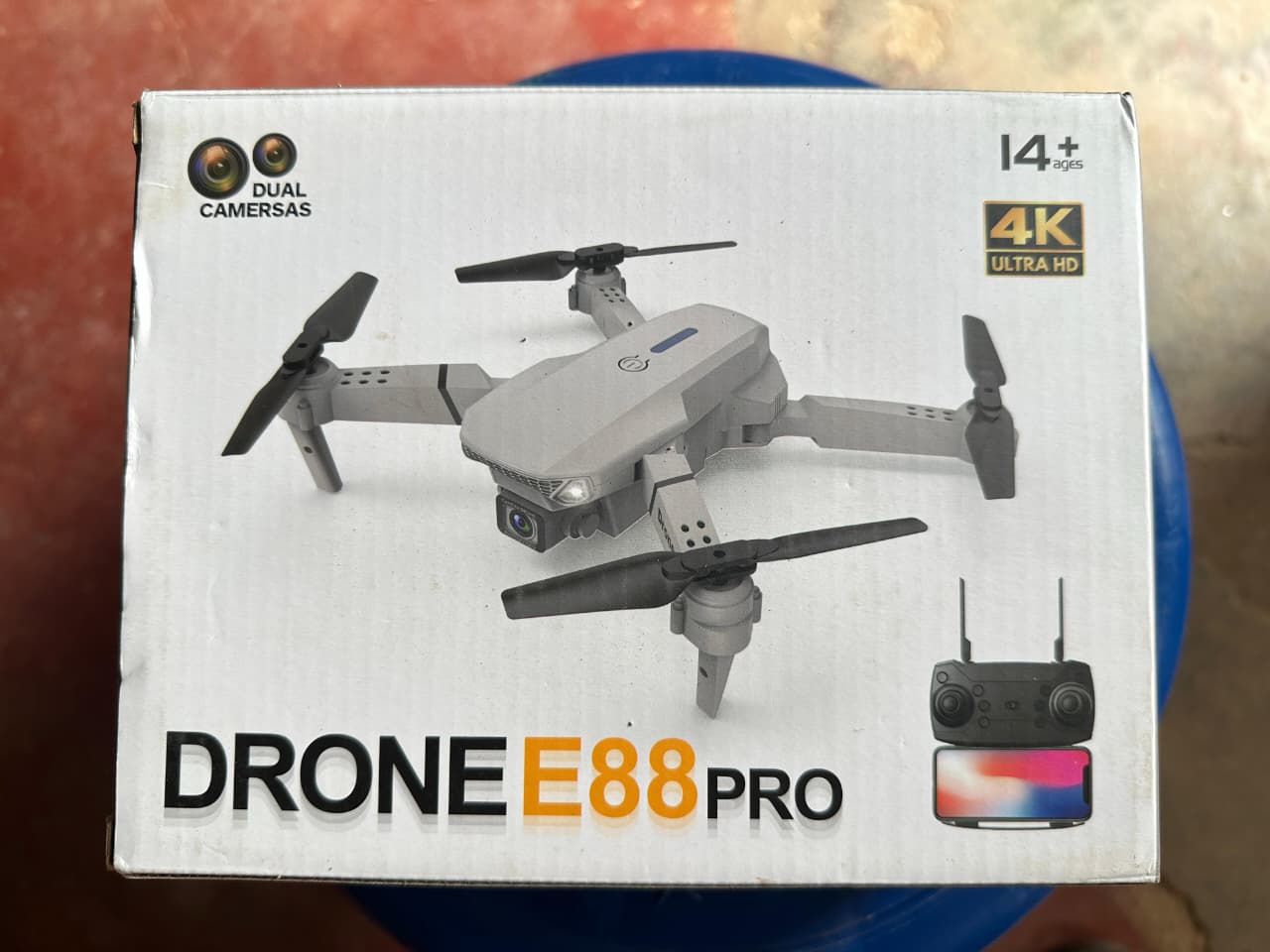 Drone