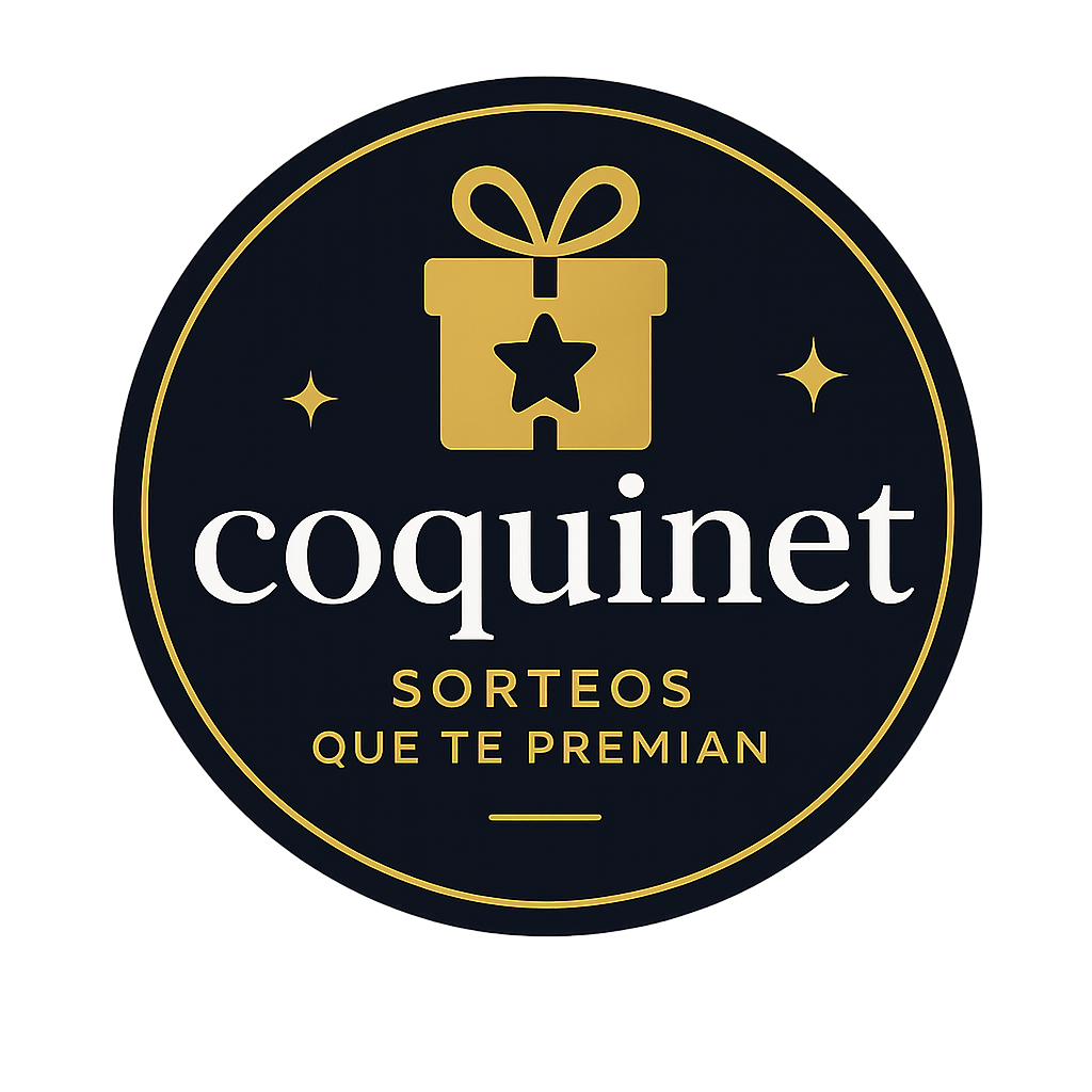 Premios Coquinet